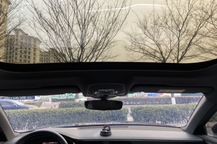 Used Audi A6L 2023 40 TFSI Luxury Dynamic Model
