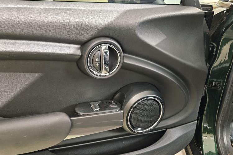 Used MINI MINI 2014 1.2T ONE+