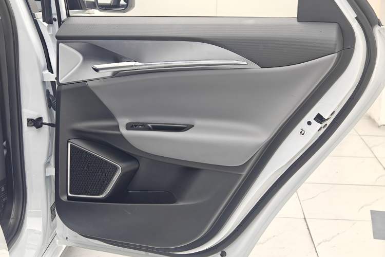 Used Geometry G6 2022 480 New Smart Type