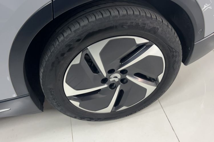 Used Nio ES6 2023 75 kWh
