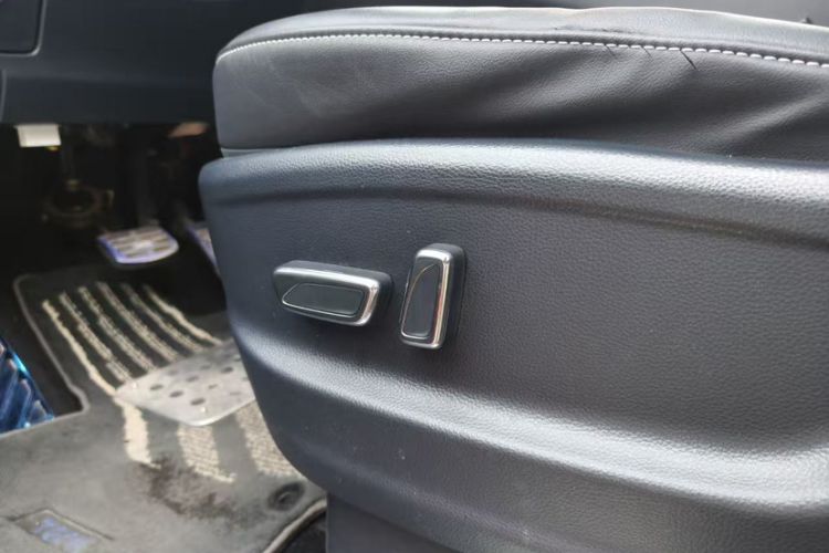 Used GAC Trumpchi M8 2021 Revised Version Lingxiu Series 390T Luxury Edition