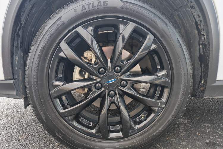 Used Oshan X5 PLUS 2023 1.5T DCT Excellence Edition