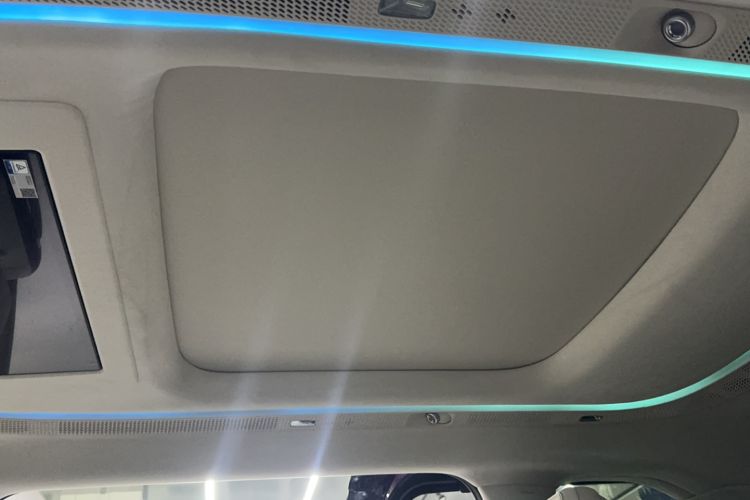 Used XPeng X9 2026 Model—Range-Extended Version 1602 Ultra
