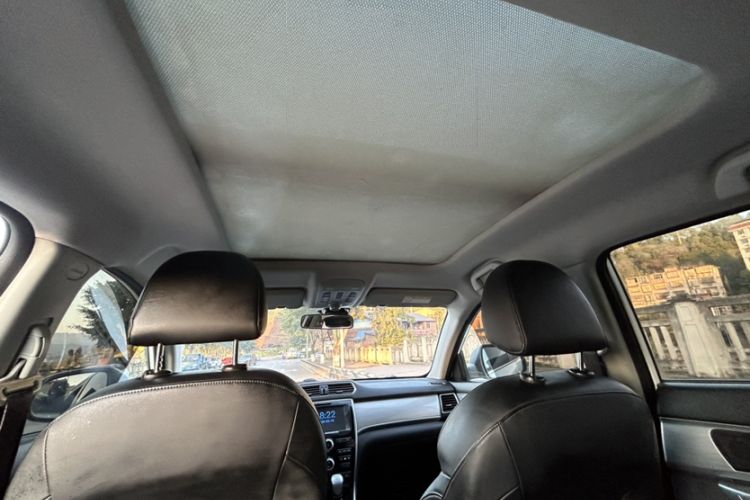 Used Haval H2 2018 Red-Label 1.5T Manual Two-Wheel Drive Luxury Model