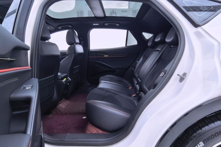 Used Ford EVOS 2022 EcoBoost 245 Sport Edition