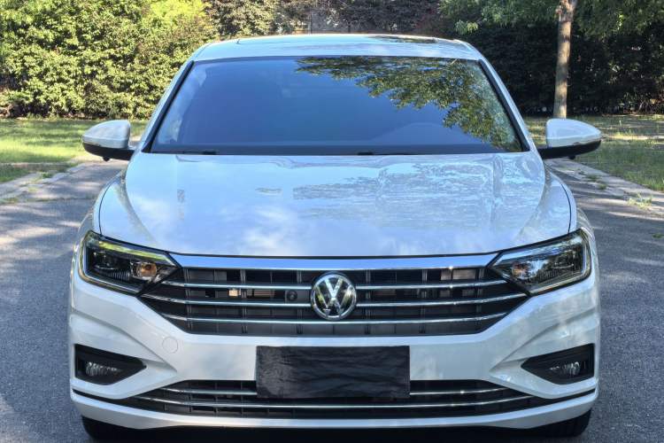 Used Volkswagen Sagitar 2021 280TSI DSG Comfort Connect Edition
