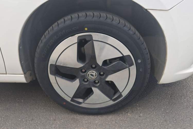 Used Dongfeng Aeolus E70 2021 Revised Version 2 500 Super Delight Edition