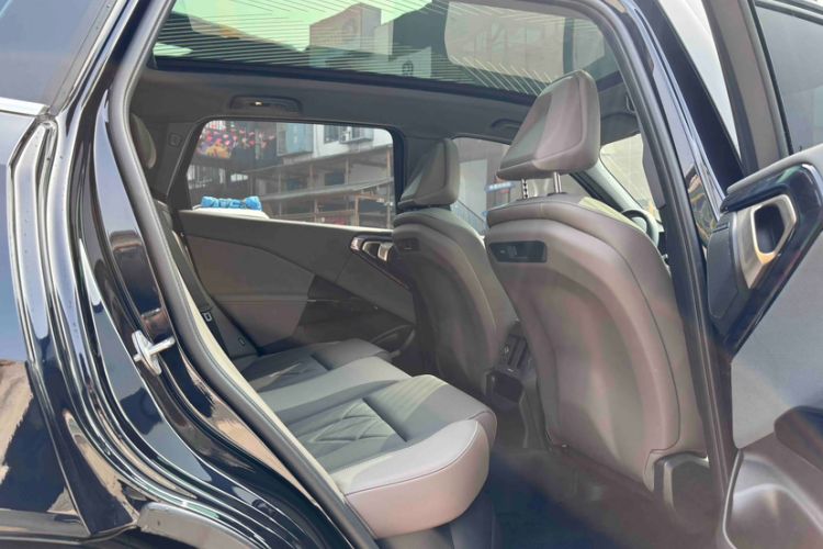 Used BMW X3 2025 xDrive30L Luxury Edition M Sport Package