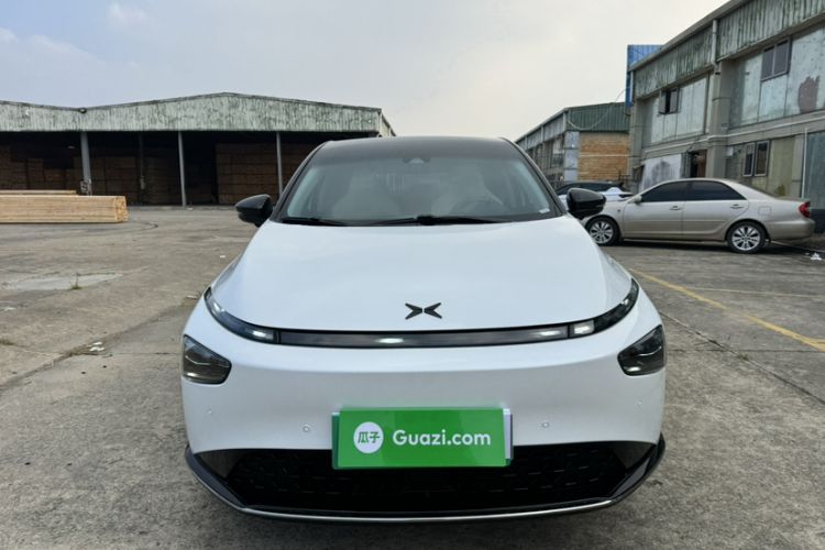 Used XPeng G3 2022 G3i 460N
