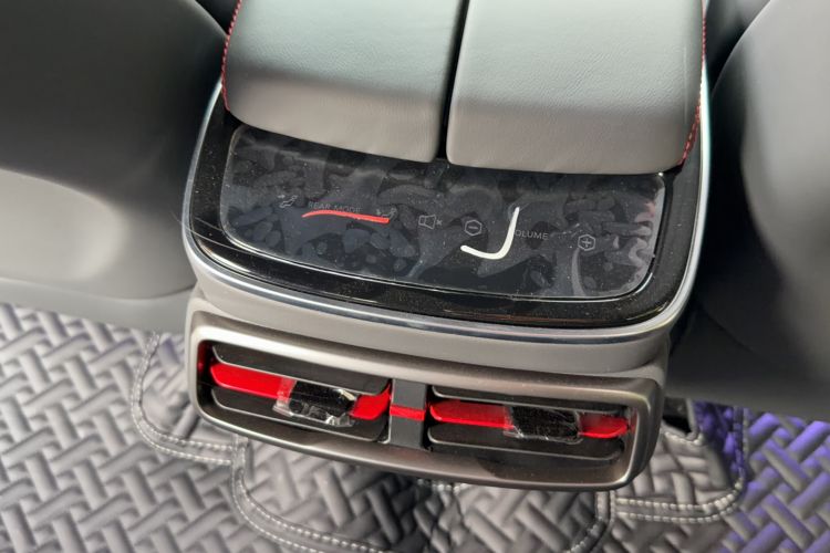 Used ARCFOX Alpha S 2023 Pioneer Edition
