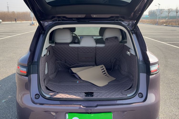 Used Leapmotor B10 2025 510 LiDAR Version