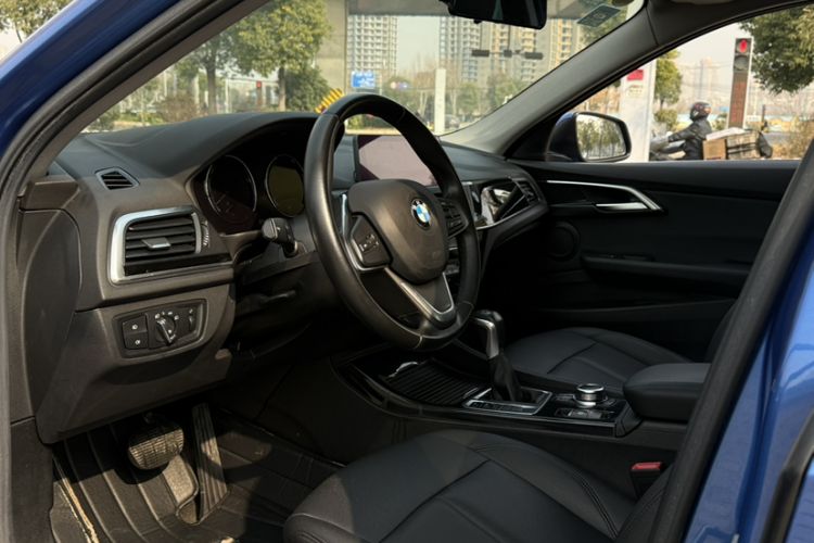 Used BMW 1 Series 2019 118i Fashion Model