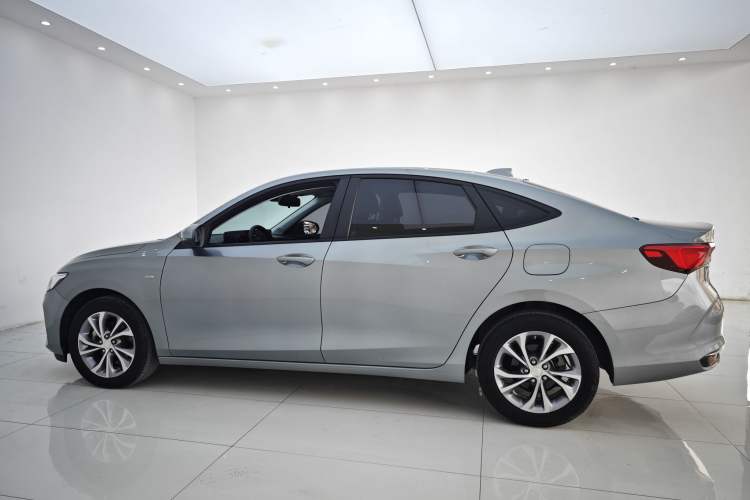 Used Buick Verano 2023 Pro Enjoyment Edition