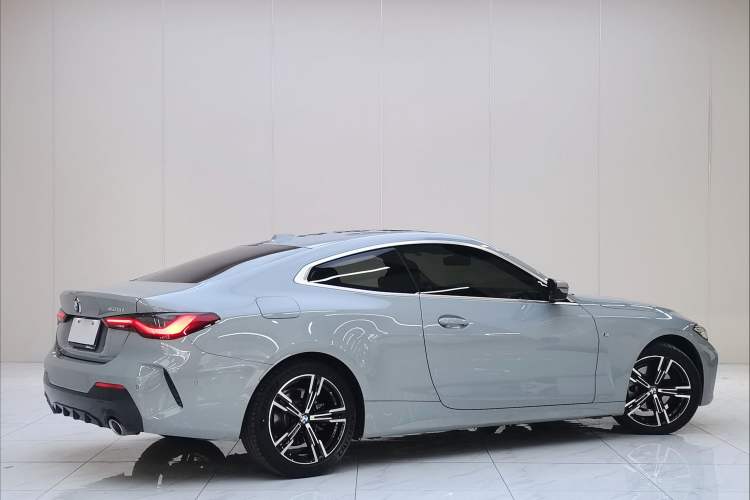 Used BMW 4 Series 2023 425i M Sport Package
