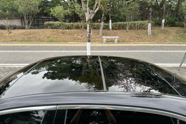 Used Mercedes-Benz E-Class 2022 Updated E 300 L Luxury Edition
