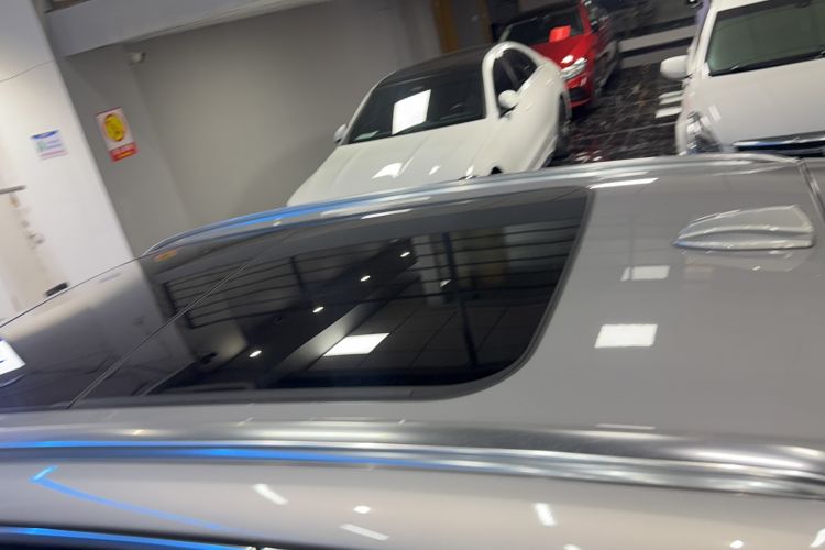 Used Volvo XC60 2023 B5 4x4 Smart Luxury Edition