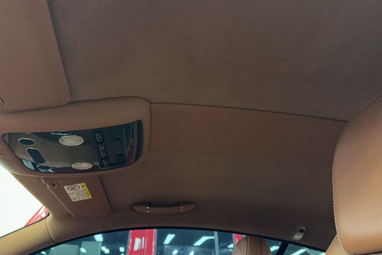 Used Bentley Continental 2015 4.0T GT V8 Standard Edition
