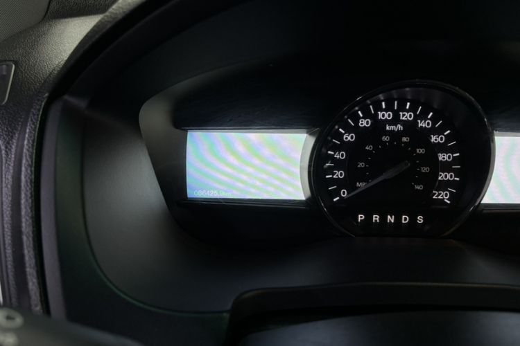 Used Ford Explorer 2016 2.3T Fashion Edition