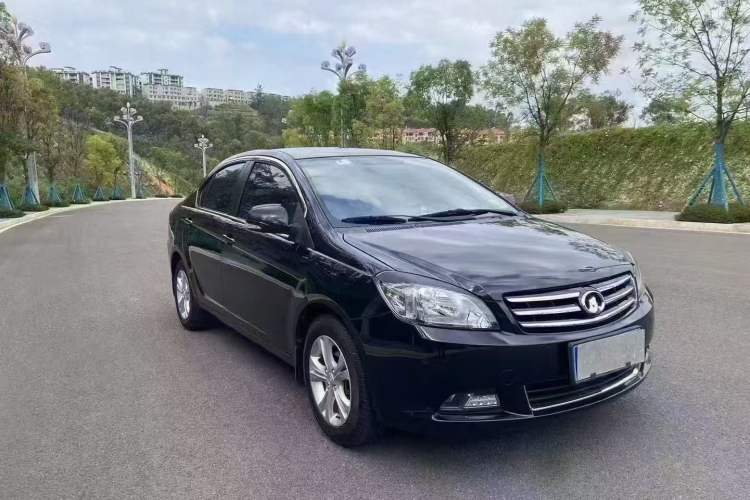 Used Great Wall C30 2013 1.5L Manual Luxury Model