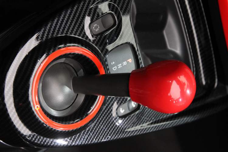 Used smart fortwo 2018 1.0L 52kW Convertible Passion Edition China V Standard
