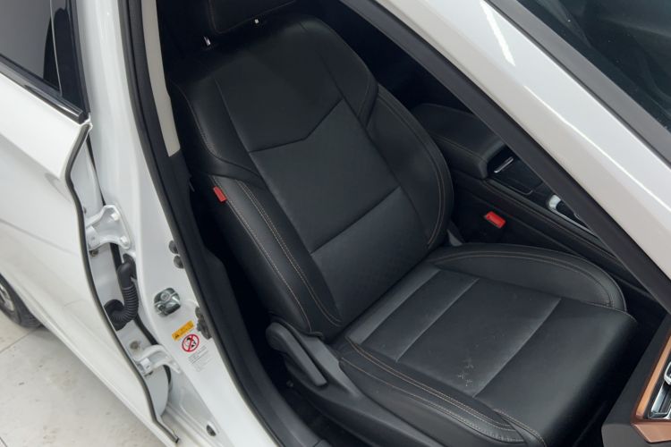 Used CHANGAN Eado 2018 1.6L GDI Manual Trendy Model China V Standard
