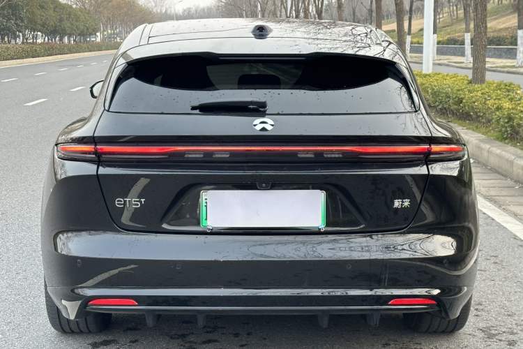Used Nio ET5T 2025 75 kWh Touring