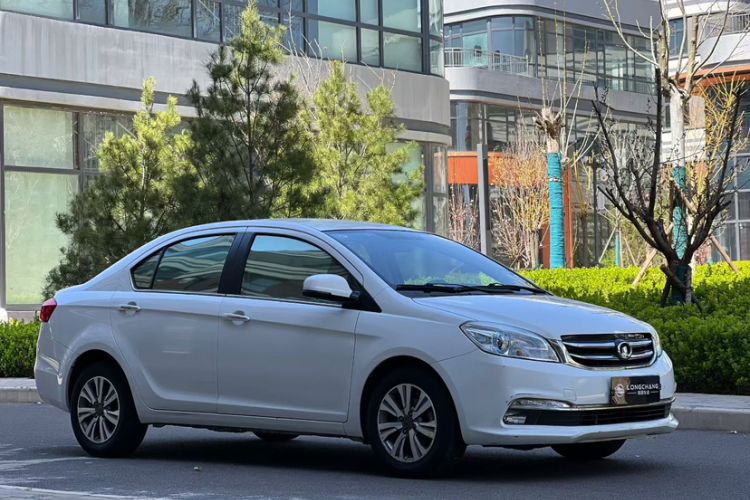 Used Great Wall C30 2015 1.5L Manual Luxury Model