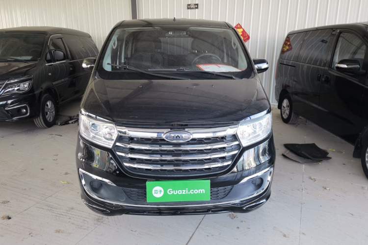 Used JAC Refine M3 2019 PLUS IKEA Edition 1.8L Luxury Model
