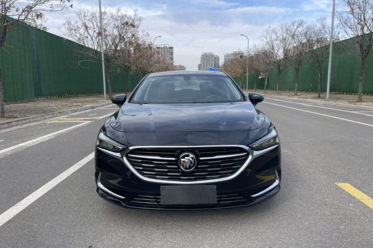 Used Buick LaCrosse 2021 652T Luxury Model
