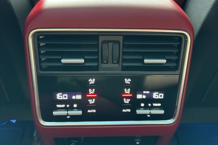 Used Porsche Cayenne 2019 Cayenne 3.0T