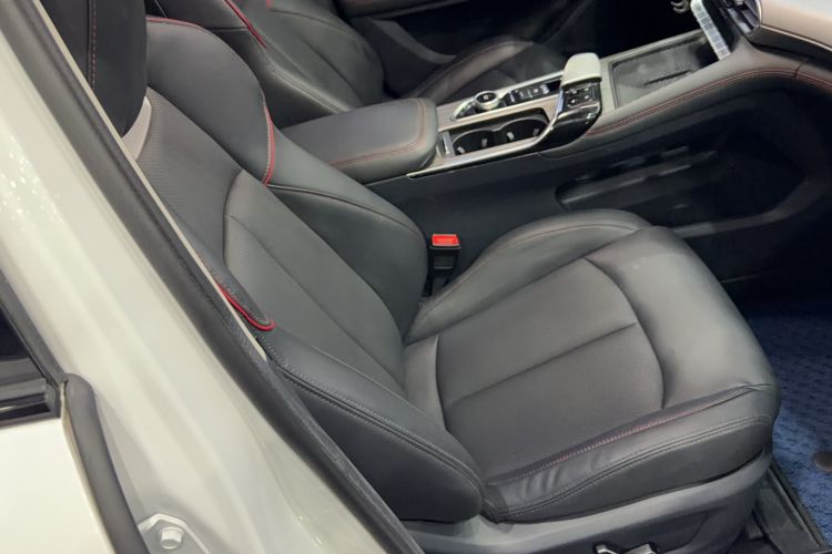 Used CHANGAN UNI-T 2020 1.5T Flagship Version