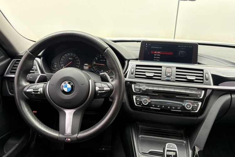 Used BMW 3 Series 2019 320Li M Sport Package