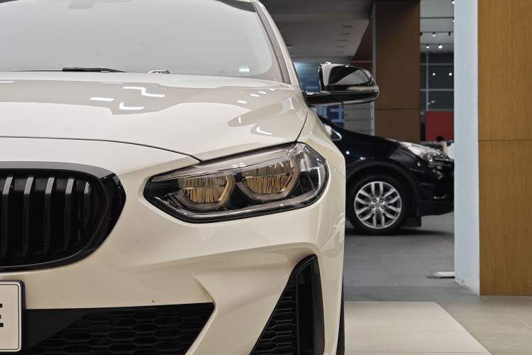 Used BMW 1 Series 2022 125i M Sport Night Edition