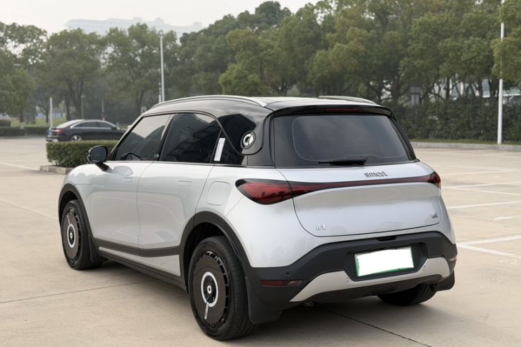 Used smart #1 2022 Pro+ Edition