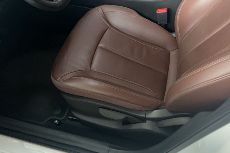 Used Buick GL6 2018 18T 6-Seater Prestige Model
