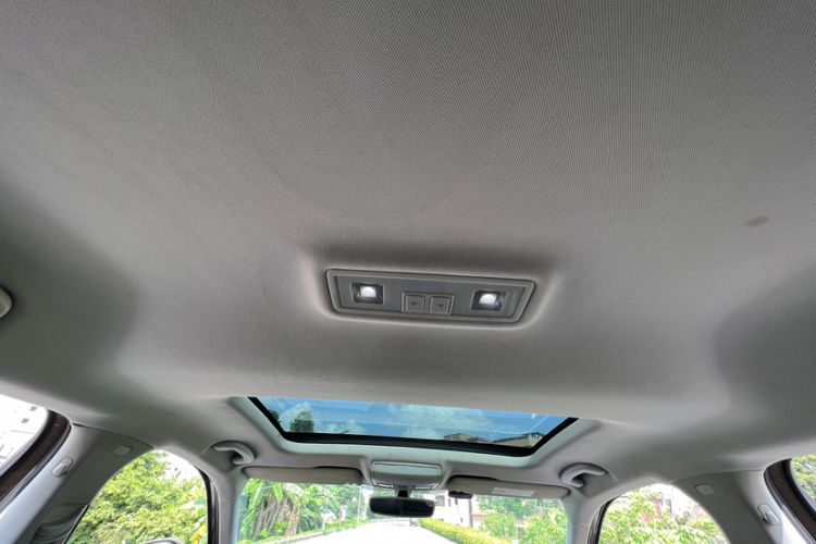 Used Skoda Superb 2016 TSI280 DSG Innovation Edition
