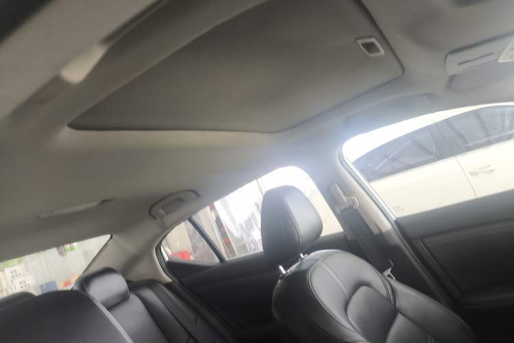 Used Nissan Sylphy 2020 1.6L XL CVT Enjoyment Edition
