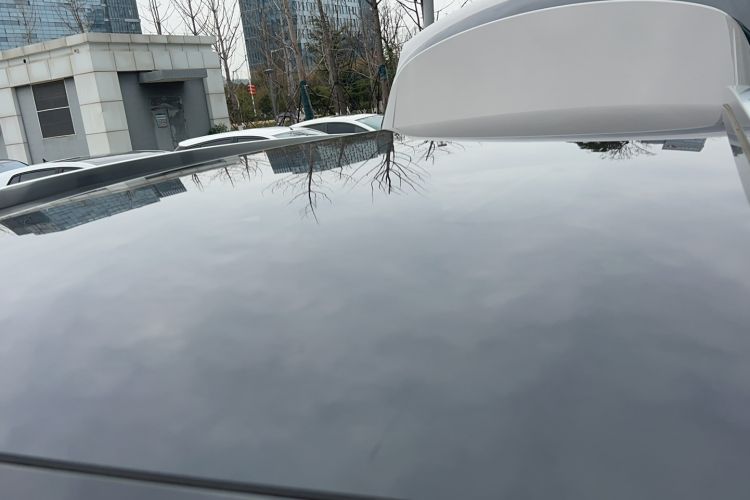 Used BYD Sealion 06 New Energy 2025 Model EV 605 Navigation Pro Edition
