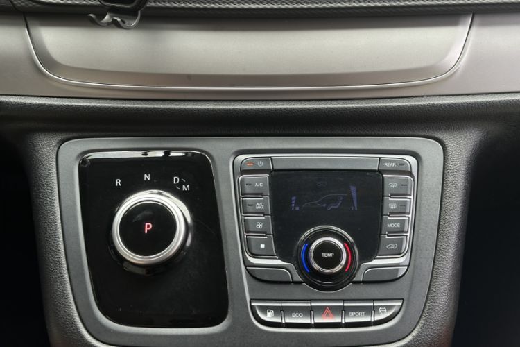 Used SAIC MAXUS G20 2023 ES 2.0T Gasoline Automatic Value Edition