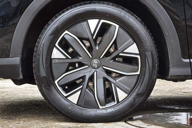 Used JETOUR Shanhai L7 2025 1.5T 120km Comfort Edition 5-Seater