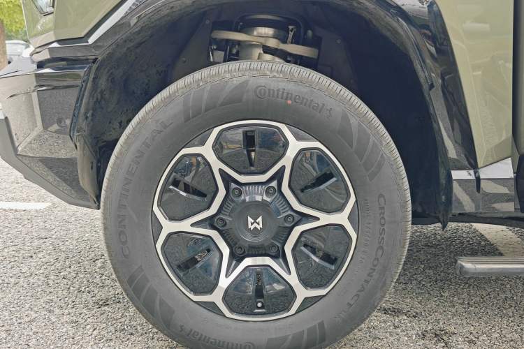 Used Brave warrior M817 2025 Model, Max
