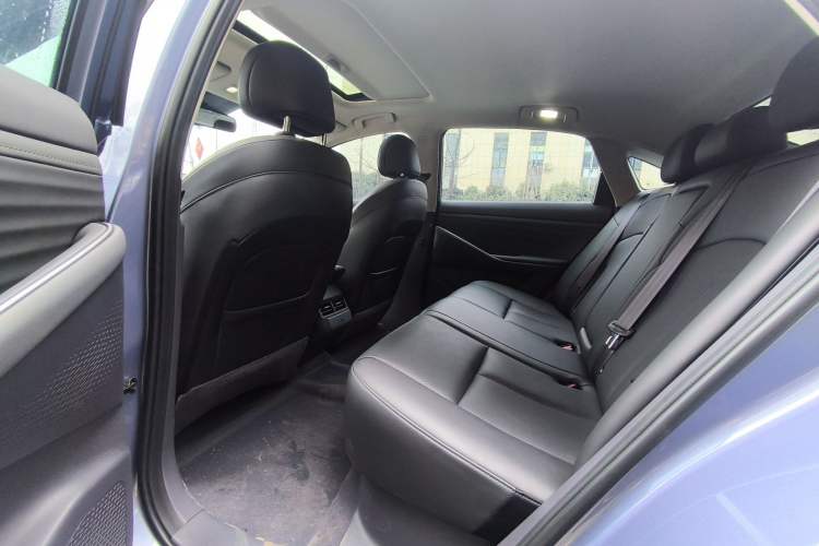 Used Nissan N6 2026 Model 180 Max