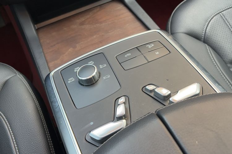 Used BAIC Off-Road BJ90 2021 4.0T Prestige Edition