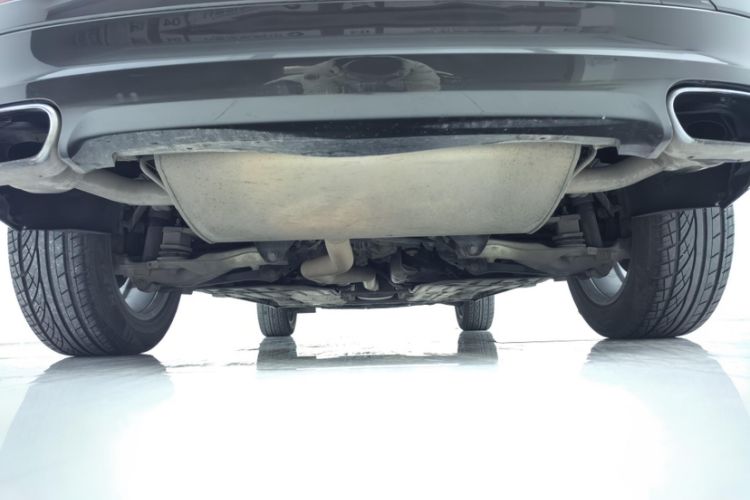 Used Volvo XC60 2018 T5 4x4 Zhiyi Edition