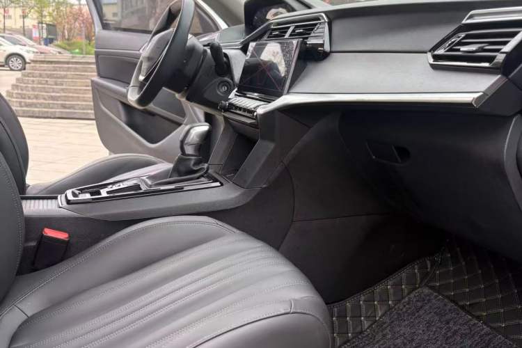 Used Peugeot 408 2022 1.6T Ambition Edition
