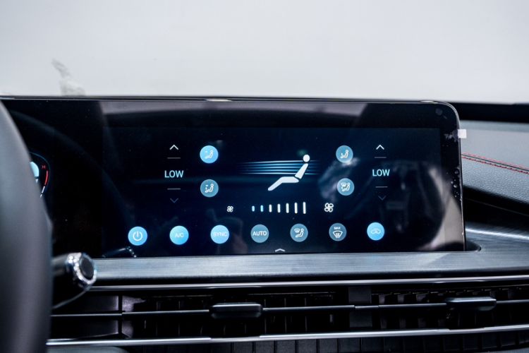 Used EXEED Zhuifeng 2024 1.5T CVT Swift Edition
