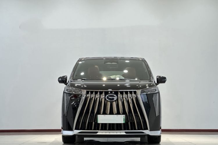 Used GAC Trumpchi E9 2024 E9 Master Edition