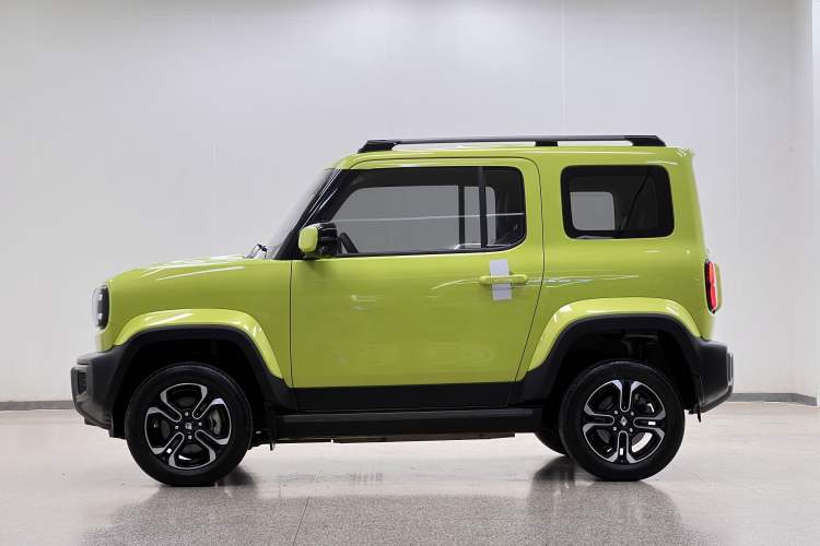 Used Baojun Spark 2023 Flagship Edition