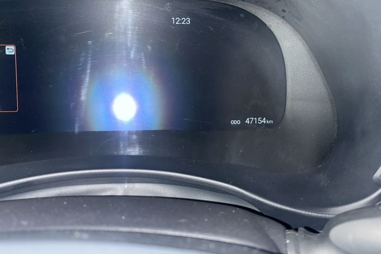 Used Toyota Crown Kluger 2023 2.5L HEV Four-Wheel Drive Prestige Edition