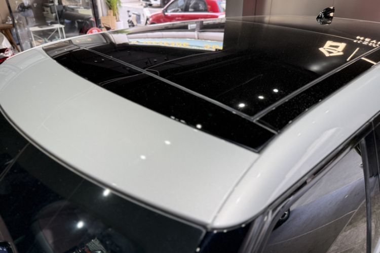 Used Land Rover Range Rover Evoque 2023 Aurora L 249 PS Luxury Edition
